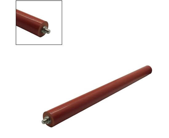 Вал резиновый Kyocera TASKalfa 1800/2200 Welldo (LPR-KM1800-WDS)