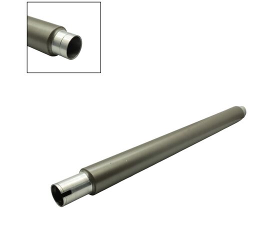 Вал тефлоновый Kyocera ECOsys M4125/TASKalfa 3010 FK-6115/FK-7125 Select Welldo (UFR-M4125-WDS)