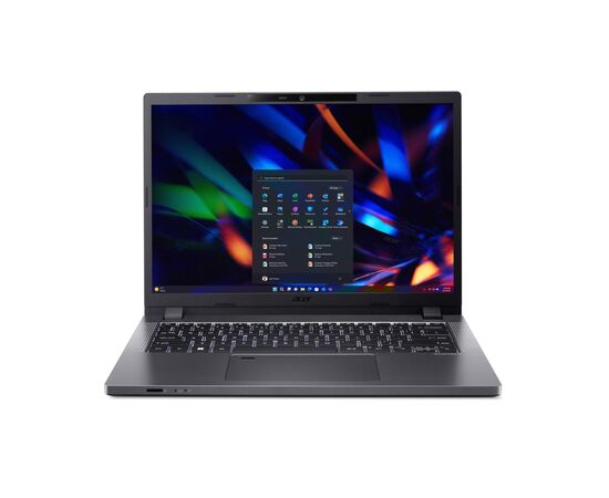 Ноутбук Acer TravelMate P2 14 TMP214-55-50PR (NX.B0XEU.002), зображення 2