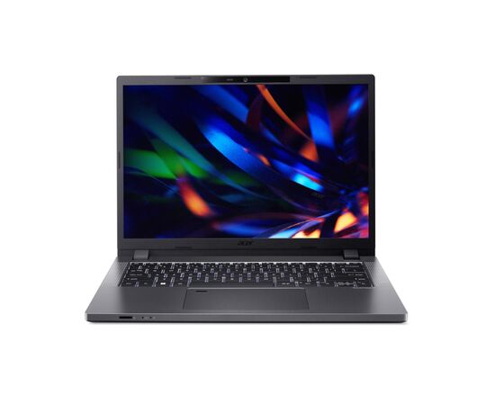Ноутбук Acer TravelMate P2 14 TMP214-55-50PR (NX.B0XEU.002), зображення 3