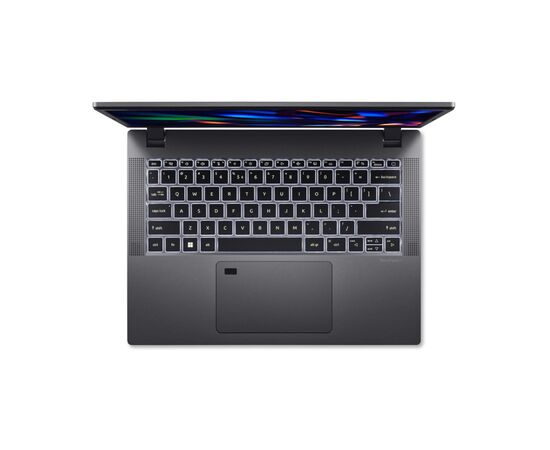 Ноутбук Acer TravelMate P2 14 TMP214-55-50PR (NX.B0XEU.002), зображення 6